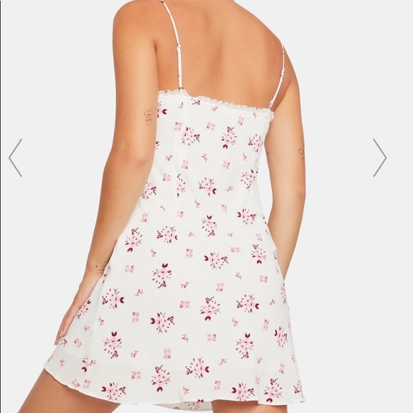 NWT Cotton Candy LA summer dress - Picture 3 of 9